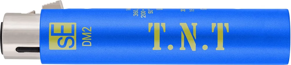 Kracherpreis SE electronics DM2 T.N.T