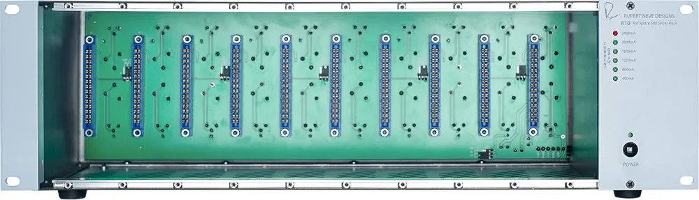 Rupert Neve Designs - Portico R10 Solange Der Vorrat Reicht