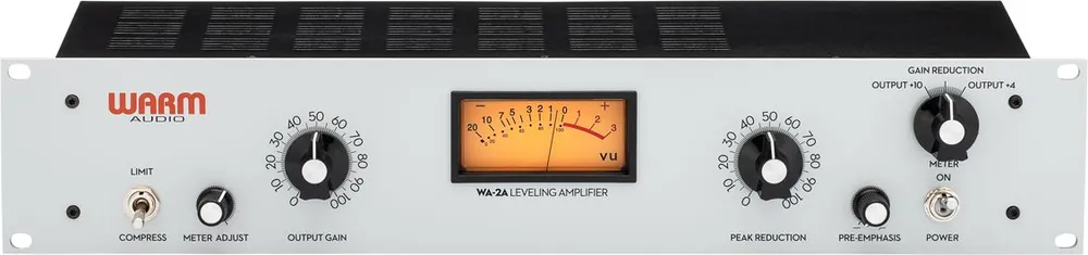 Jetzt Bestellen Warm Audio WA-2A