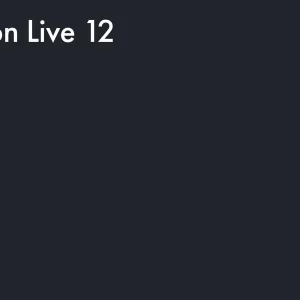 Super-Preis Ableton Live 12 Suite UPG Live Lite (Download-Lizenz)
