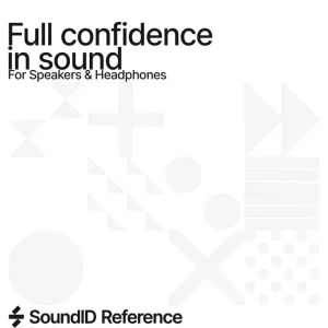 Meistverkauft Sonarworks SoundID Reference for Speakers & Headphones