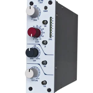 Abverkauf Rupert Neve Portico 511