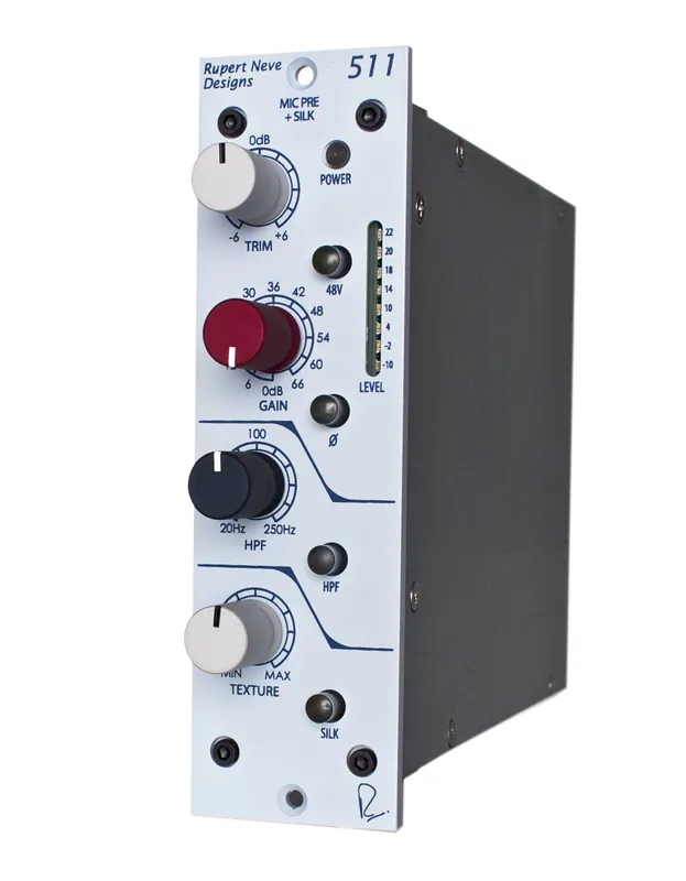 Abverkauf Rupert Neve Portico 511