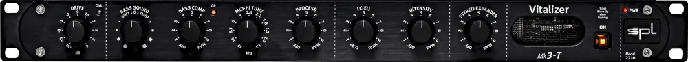 Heißes Angebot SPL Stereo Vitalizer MKIII-T