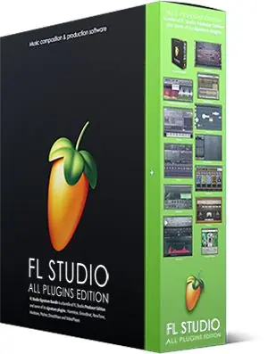Image Line FL Studio All Plugins Edition (Download-Lizenz) Finale Aktion
