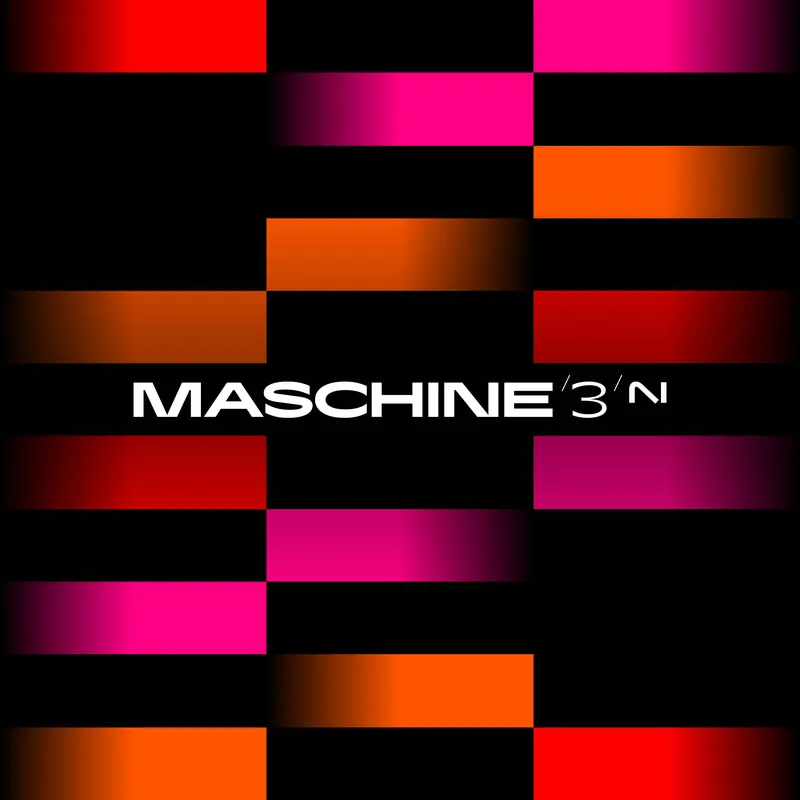 Beliebt Native Instruments Maschine 3 (Download Lizenz)