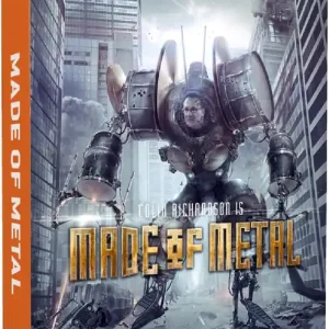 Toontrack EZX Made of Metal Jetzt Kaufen