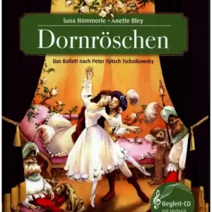 Gratis Versand Dornröschen