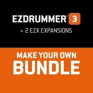 Toontrack EZ Drummer 3 Bundle Mega-Angebot