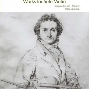 Werke für Violine solo - Works for Solo Violin für Violine Top-Seller