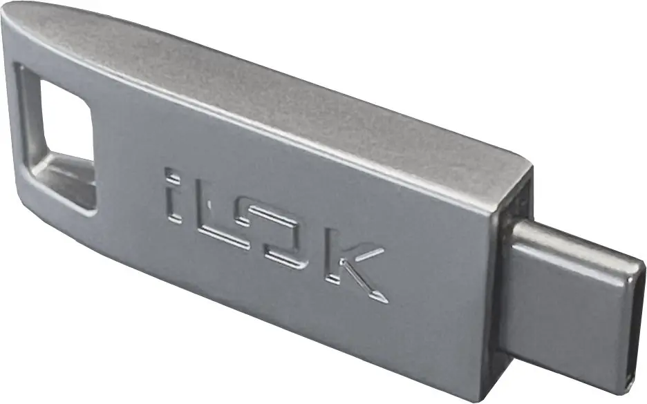 Nur Für Kurze Zeit Pace iLok 3 USB-C