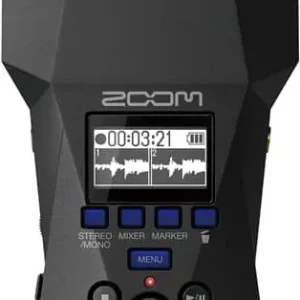Zoom H1 XLR Sonderaktion