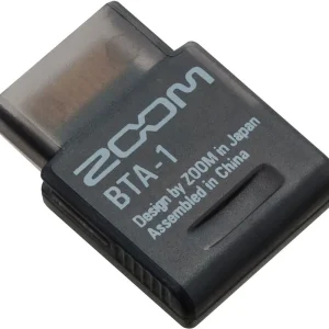 Zoom BTA-1 Versand Am Gleichen Tag