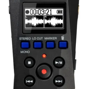 Zoom H1 ESSENTIAL Direkt Vom Hersteller