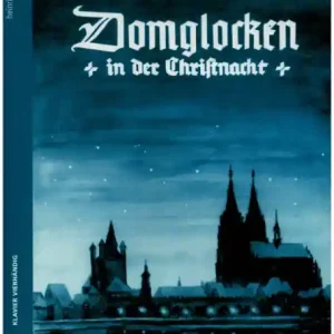 Domglocken in der Christnacht op.501 für Klavier zu 4 Händen Aktuell