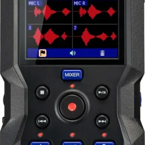 Zoom H4 ESSENTIAL Neue Kollektion