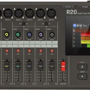 Zoom R20 Günstig