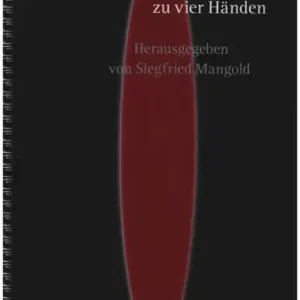 6 Fantasien für Orgel zu 4 Händen Highlight