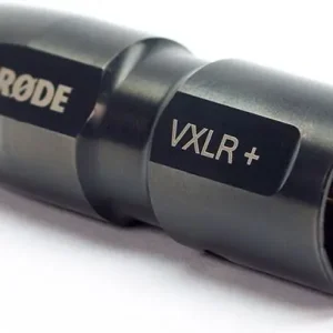 Aktuell Rode VXLR+