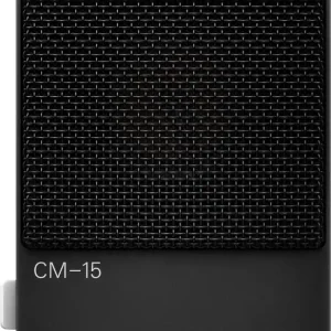 Teenage Engineering CM-15 Black Edition Aktuell
