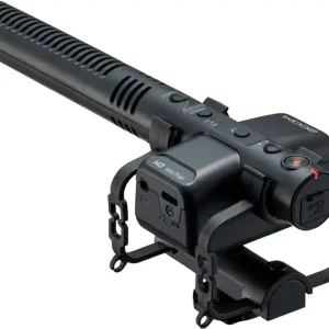 Highlight Zoom M3 MicTrak