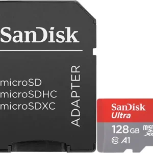 Super-Preis SanDisk Mobile Ultra MicroSDXC 128GB