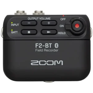 Bestseller Zoom F2-BT