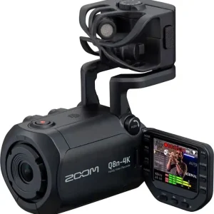Zoom Q8n Jetzt Bestellen