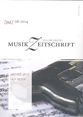 Geprüft Abenteurer der Musik