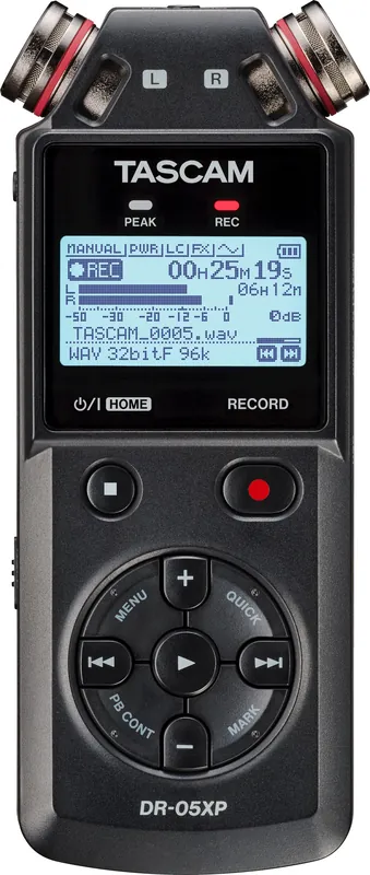 Tascam DR-05 XP Top-Angebot