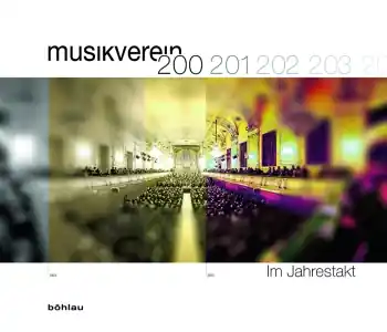 9783205796633 Im Jahrestakt 200 Jahre Musikverein für Steiermark Markenprodukt
