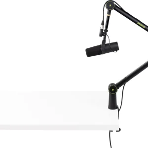 Preis Gesenkt Shure Broadcast Boom Arm