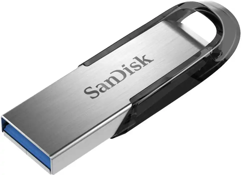 SanDisk Cruzer Ultra Flair USB3.0 128GB Bestseller