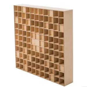 AURI Cubicle Studio Markenprodukt
