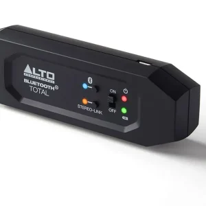 Neue Kollektion ALTO Bluetooth Total MKII (Retoure)