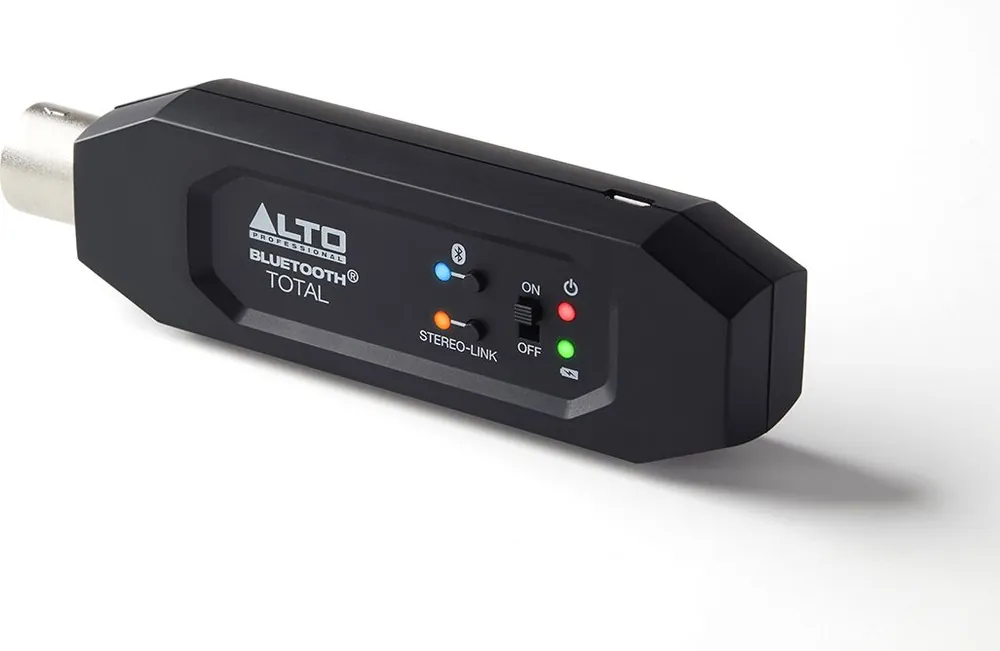 Neue Kollektion ALTO Bluetooth Total MKII (Retoure)