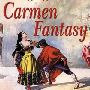 Preisknaller Carmen fantasy for solo guitar