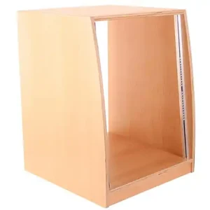 LT Cases Studio Unterbaurack 14HE Buche lackiert Jetzt Kaufen