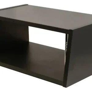 Geprüft LT Cases Desktop Rack 4HE graphit
