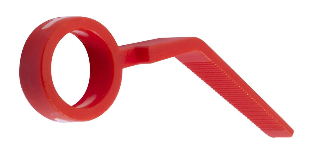 Ortofon Fingerlift Red CC MKII Neu