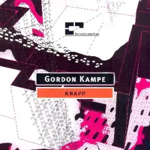 Letzte Chance Knapp für Bass- u. Kontrabassklarinette, Saxophon, Posaune, Violoncello