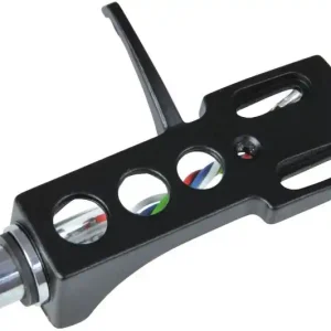 Omnitronic Headshell Systemträger C universal -leer- Must-Have
