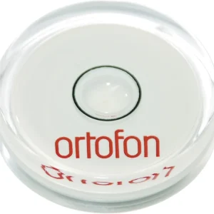 Kracherpreis Ortofon Libelle (Wasserwaage)