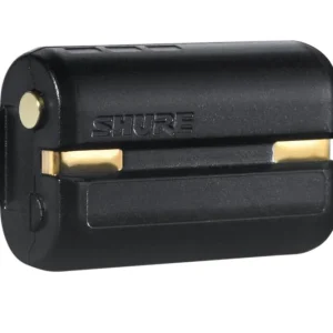 Solange Der Vorrat Reicht Shure SB900B