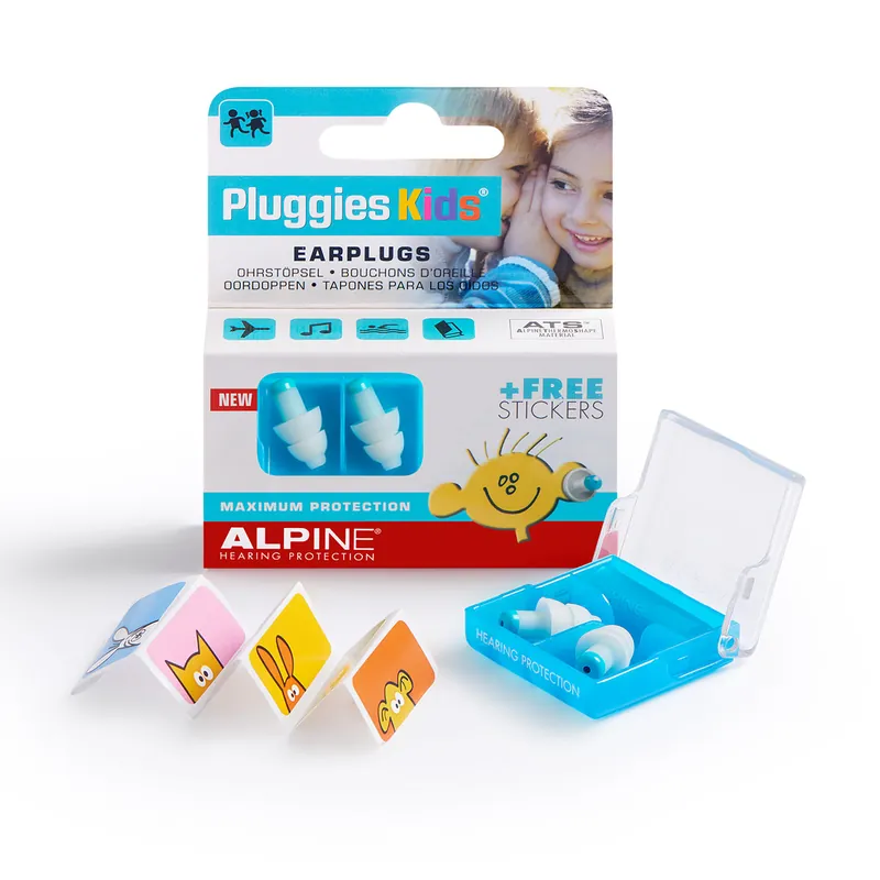 Jetzt Bestellen Alpine Pluggies Kids