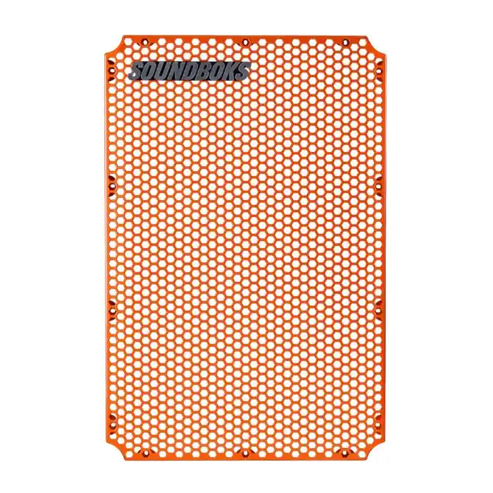 Top-Seller Soundboks Front Grill Orange