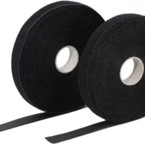Adam Hall 5811 Klettband lfd. m selbstklebend Preisreduziert