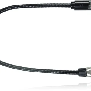 MIDAS Schwanenhalsleuchte LEDLAMP18-RA Top-Preis