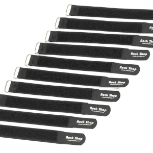 Adam Hall Klett Kabelbinder 200 x 20mm Aktuell
