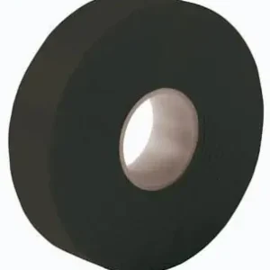 Zertifiziert Advanced Elektro-Isolierband schwarz